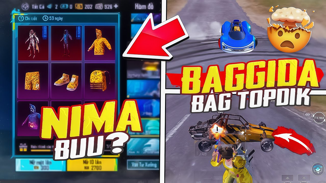 😰SIZ BILMAGAN ENG HAFLI BAGLAR😈BUGGYDAGI SIRLI BAG😱ENDI LUTLAR KOP BOLADI 😨