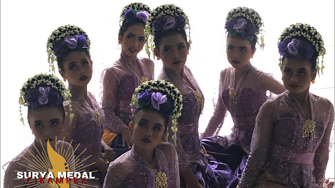 [🥈] GUMEULIS - BANJARAN KEMBANG