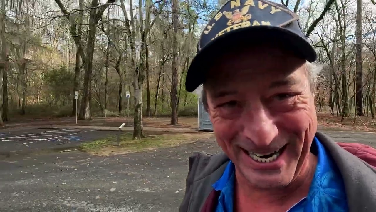🚐🌲 Dude RV Returns to Caddo Lake State Park | Kayaking the Cypress Swamp with Tucktec Kayaks 🚣‍♂️☀️