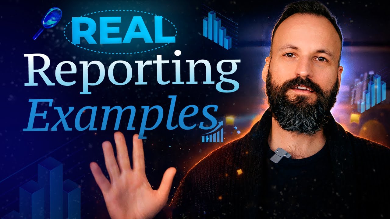 Why Your Reporting Sucks & What You Should Do About it (Capital Raise Campaigns)