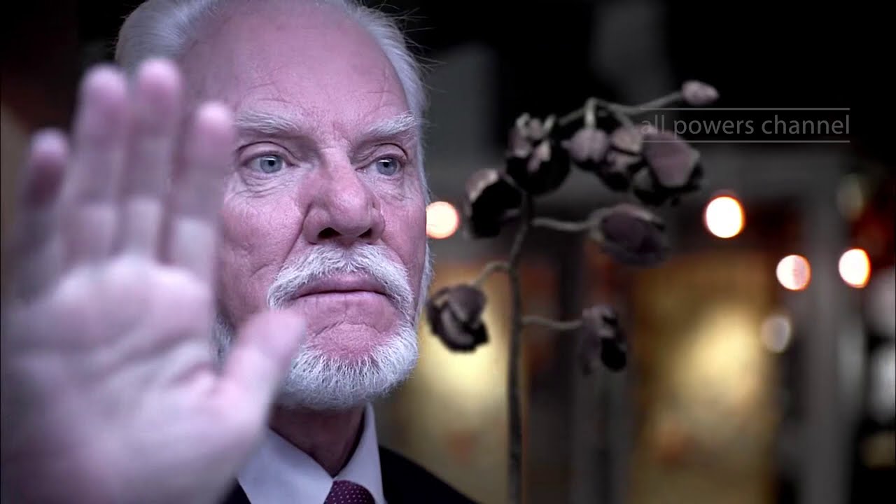 Linderman (Healing)- All Powers from Heroes Season 1
