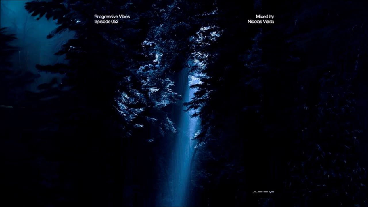 Nicolas Viana Pres Progressive Vibes Episode 052 February 2025