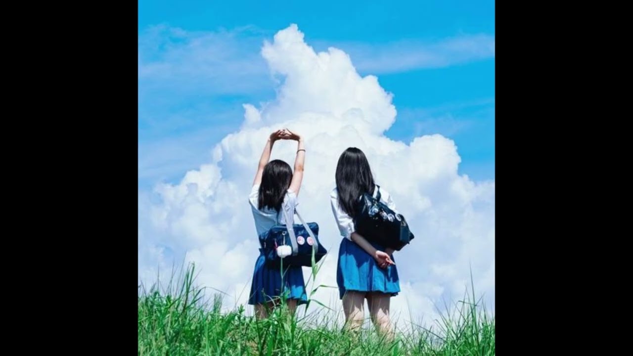 [free]J-Rock + Anime Opening + Yorushika type beat 