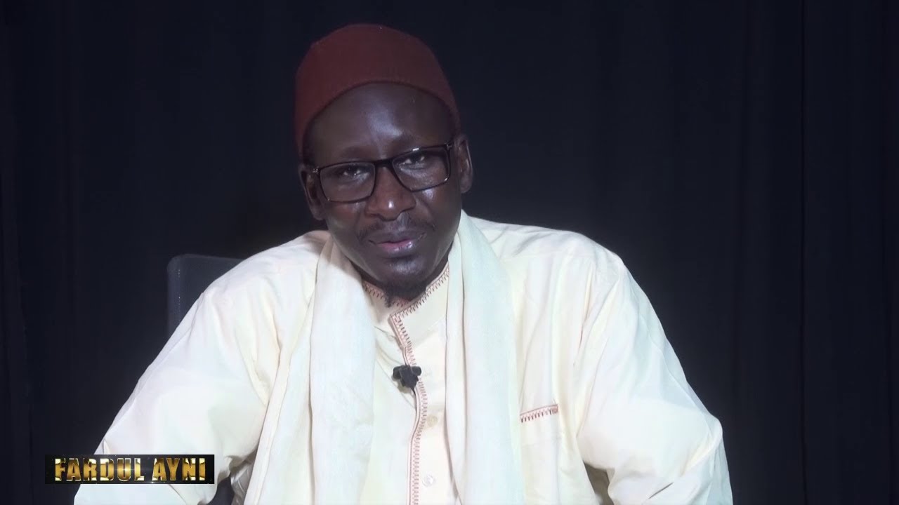 N°11 Emission Fardul Hayni avec Serigne Mame Mor MBACKE Xam sa dîné