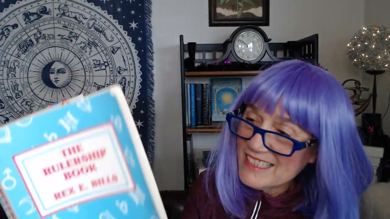 38 ASTROLOGY CURIOUS? Class 38 Keywords and Rulers, Asteroids, Eris, Part of Fortune - more vocab ✨