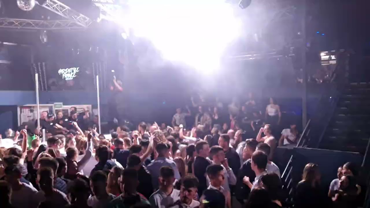 Devotion vs Gix vs Klockerz - Saintes Vegas