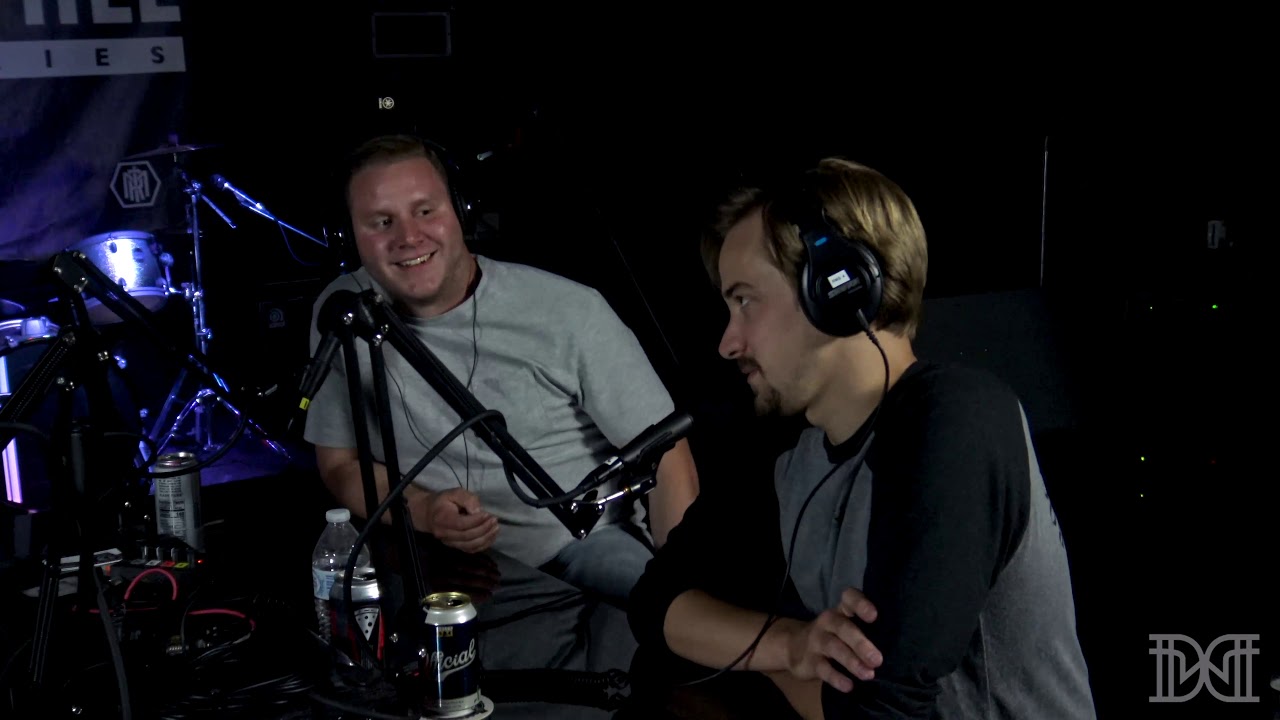 Darker with Daniel E13 - Alan Didn't Come Back