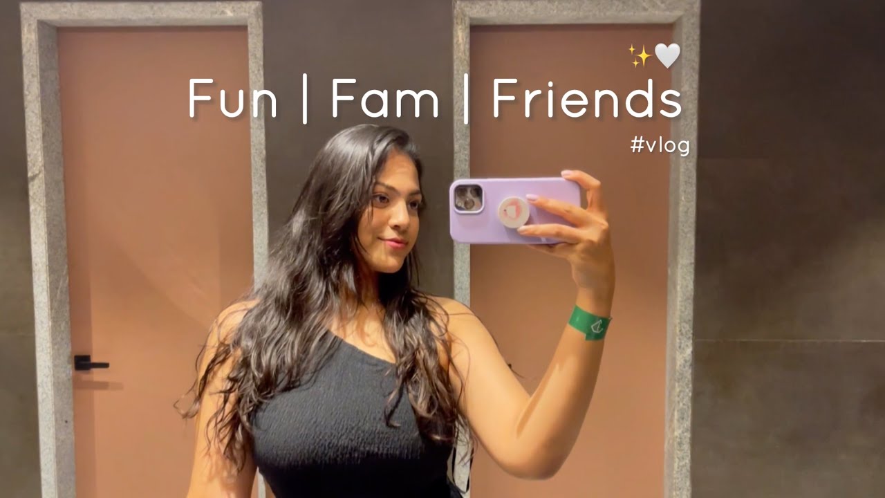 Weekly vlog | Tried food at Rameshwaram cafe | shopping🛍️ | office 🏢