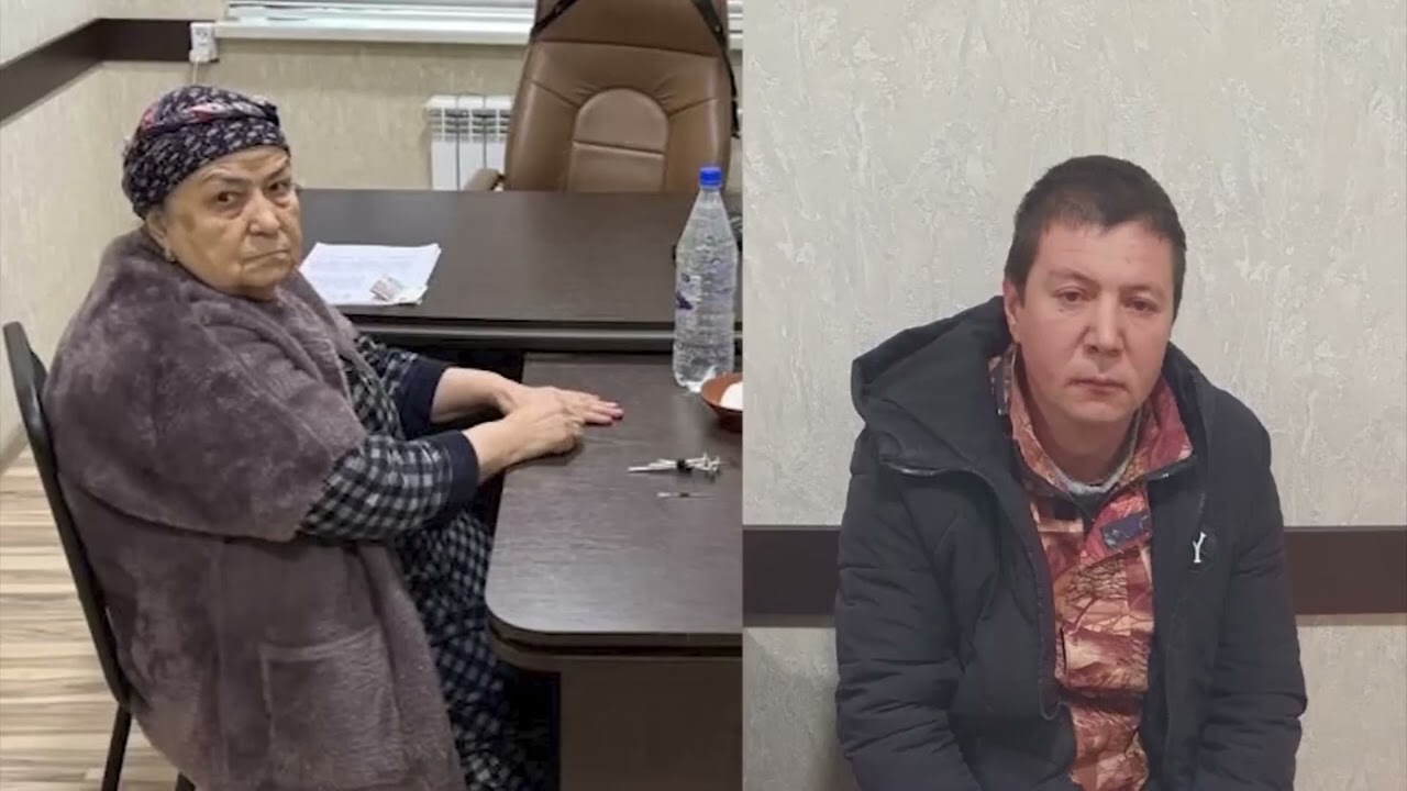 АХБОРИ НАВИ ВКД