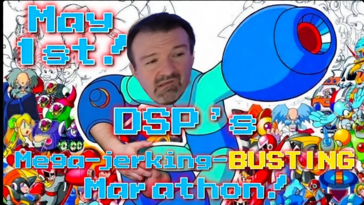 DSP Is So Desperate For Money, He's Planning a May 1st Burst Beggathon! So Sad