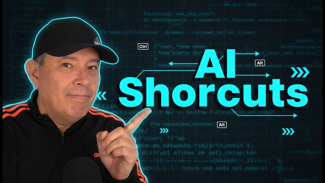 AI Shortcuts