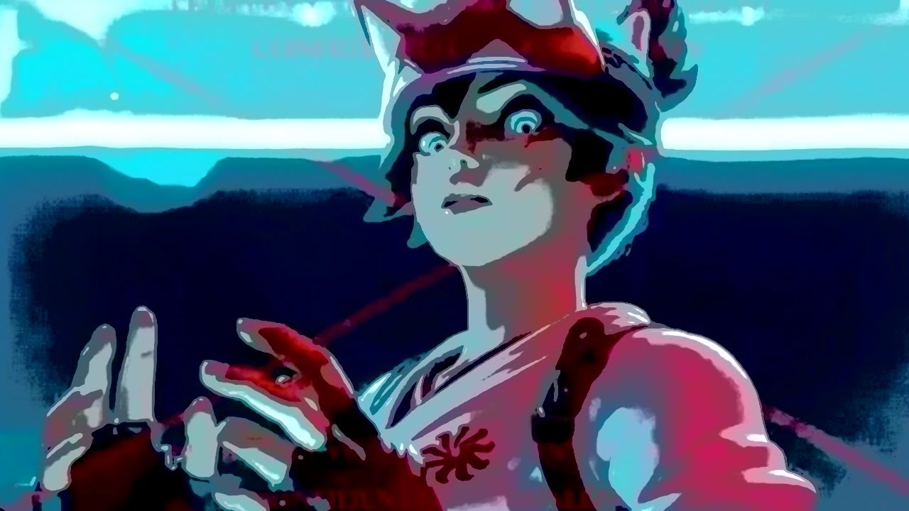 trying to not play support on support