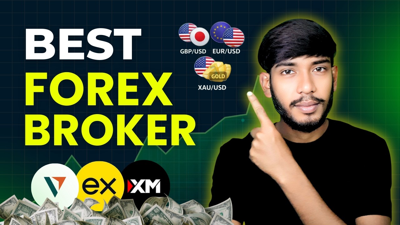 XM vs Vantage Forex Broker 🔥 Which One Is Better in 2026? Fees, Spreads & Account Opening