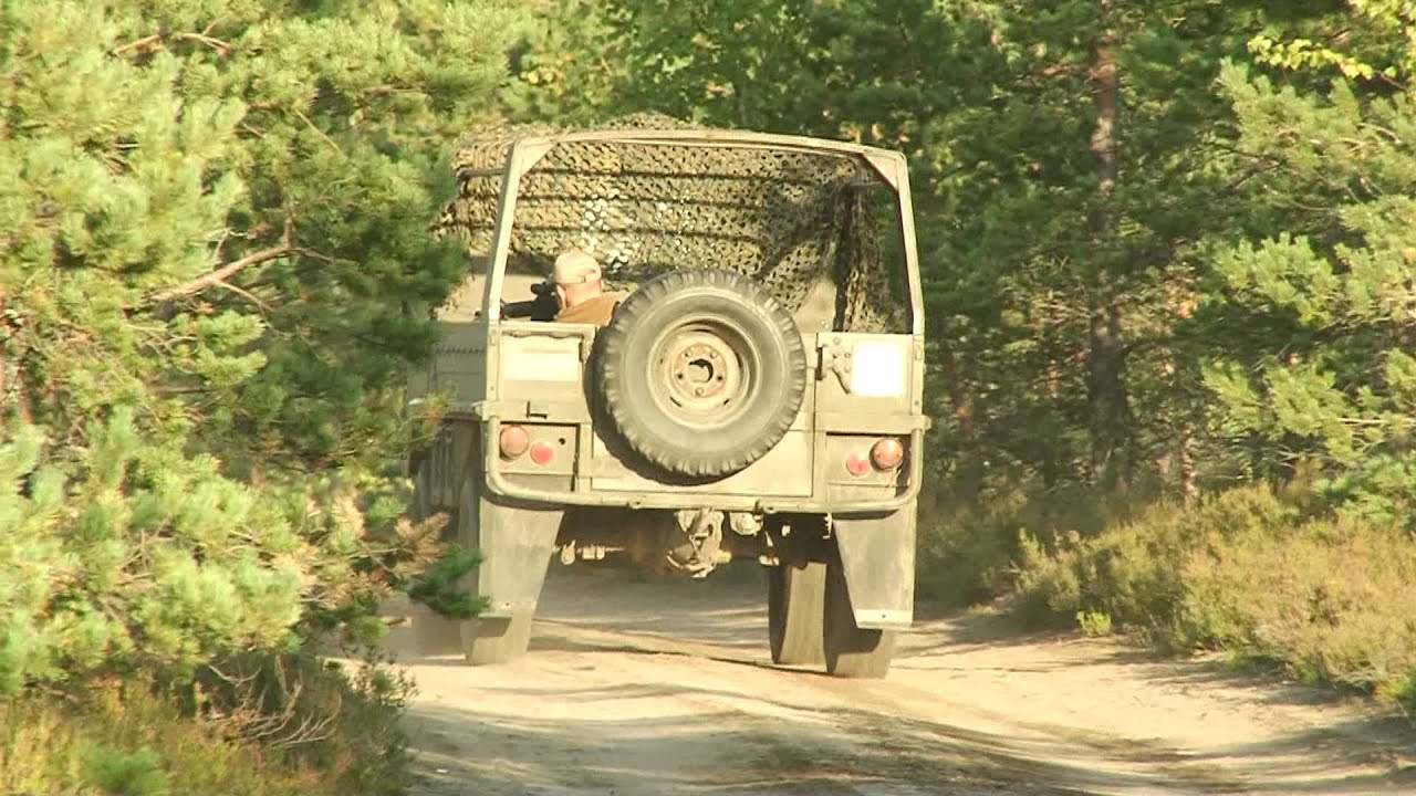 Operation Nimruz Trailer