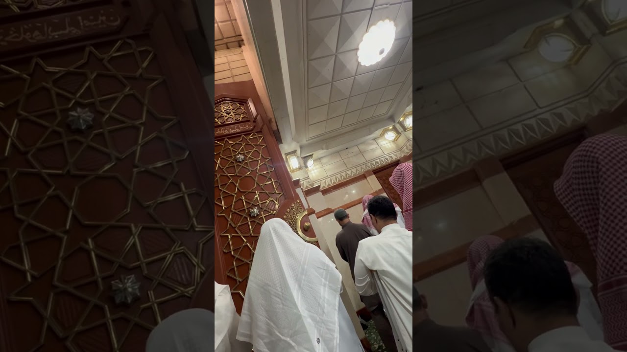 *فجرية الأربعاء 02-11-1446هـ | ما تيسّر من سورة التوبة (٣٤-٤٨) أ. د. محمد بن أحمد برهجي