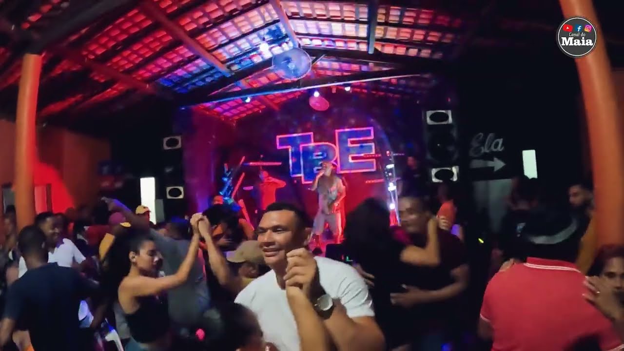 STYLO 3 #FORRÓ ao vivo no TIÚBA EVENTOS
