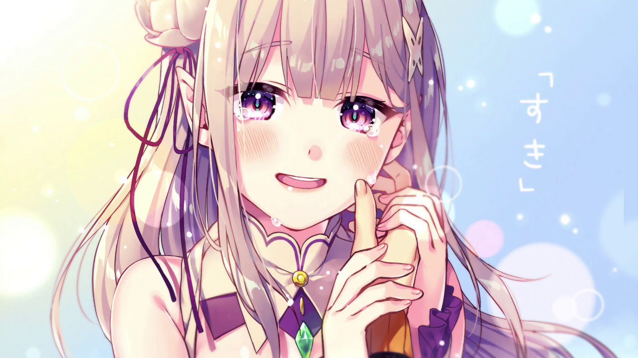 Carly Simon - Why (Nightcore)