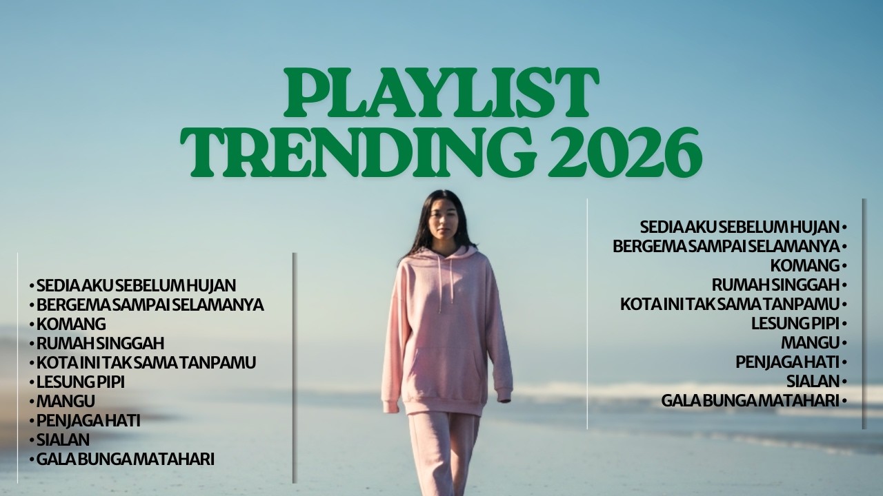 Pop Indonesia Viral 2026 🔥 Kompilasi Lagu Hits Terpopuler Saat Ini | Cover by Pracoustic