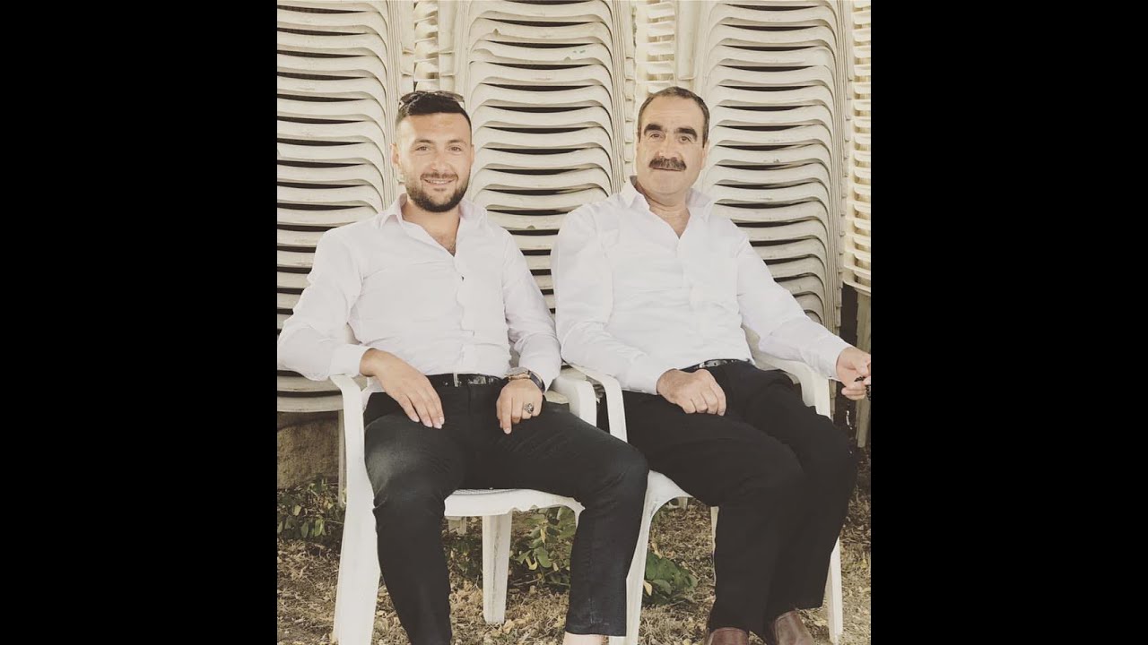 afyon cümbüş - MUAMMER & ALİ BOZKURT müzik - ( uzun hava )