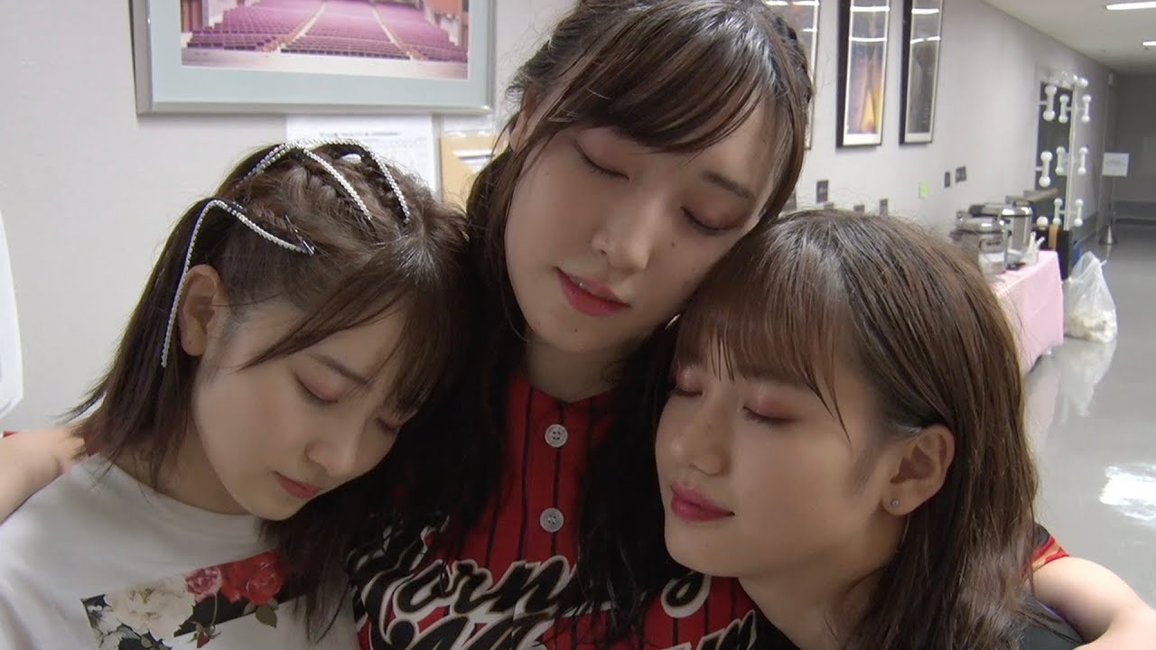 MORNING MUSUME。'20 DVD MAGAZINE Vol.129 CM