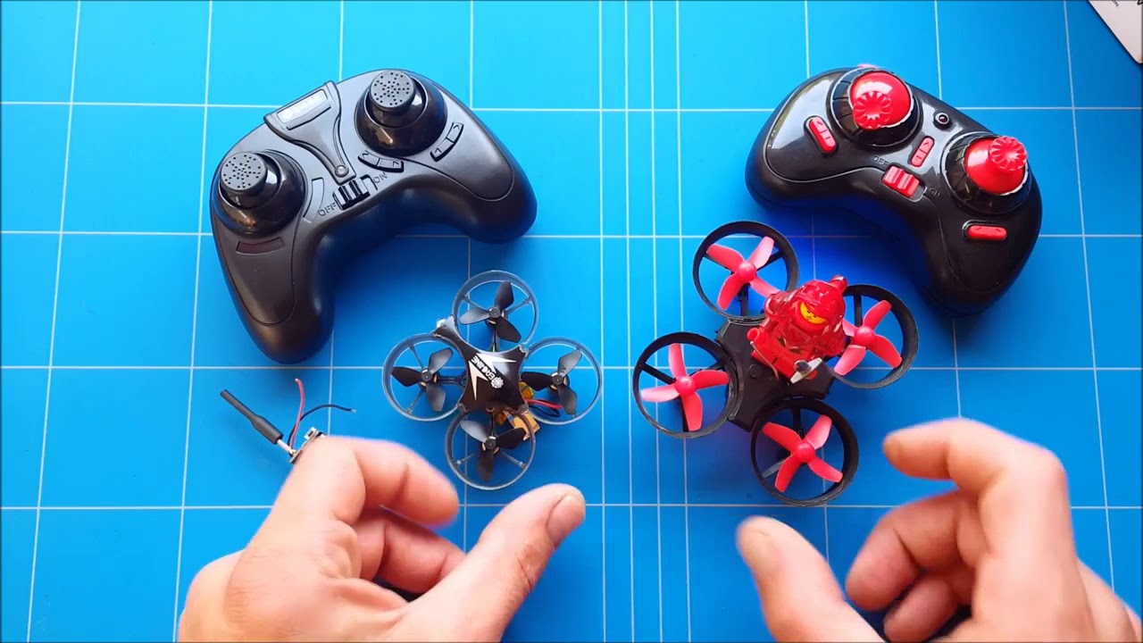 Мини Квадрокоптер С камерой. Eachine E012 HW / E012 HC. Недорогой Квадрокоптер. Хороший квадрокоптер