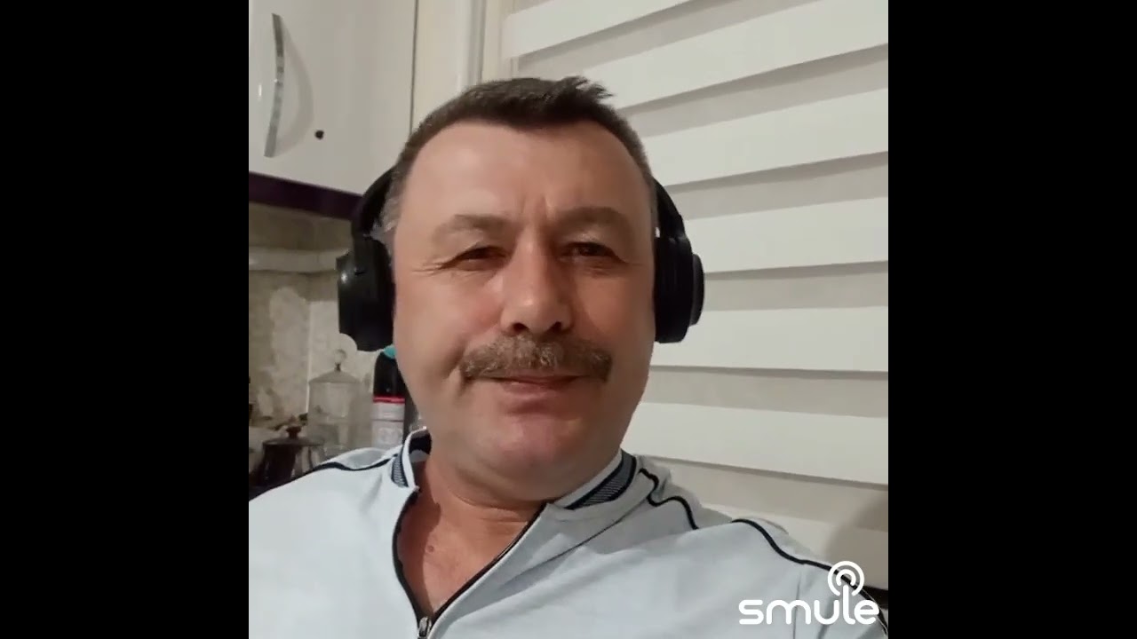 SENDE SEVERSİN (Amatör Ses Çalışmasıdır)... 