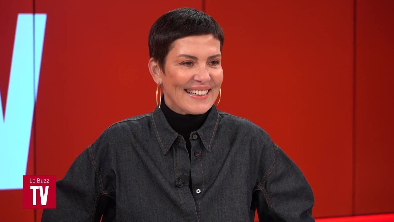 «Ça peut faire peur à la fille»: Cristina Córdula évoque ses rencontres avec les copines de son fils