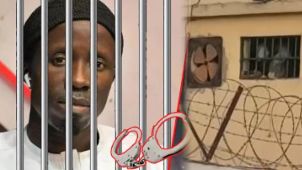 Wa APR 🤣😂 Danio Méré Abdou nguere konn🤣😂😂