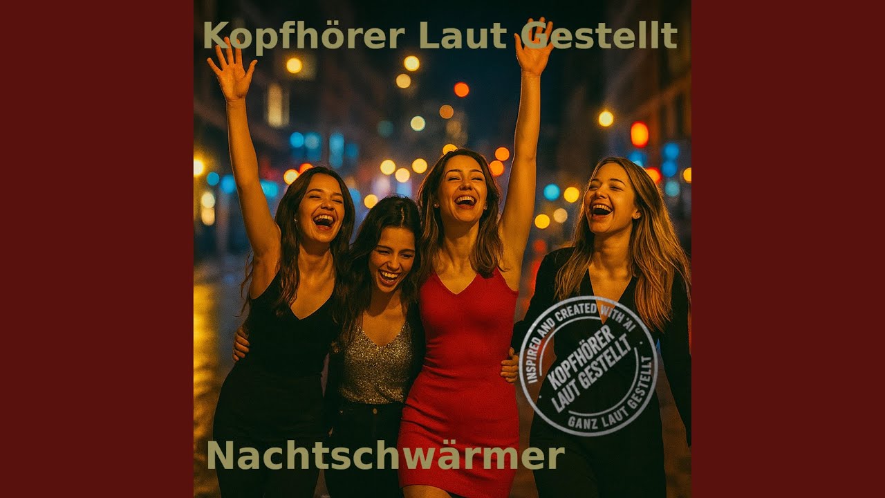 Nachtschwärmer
