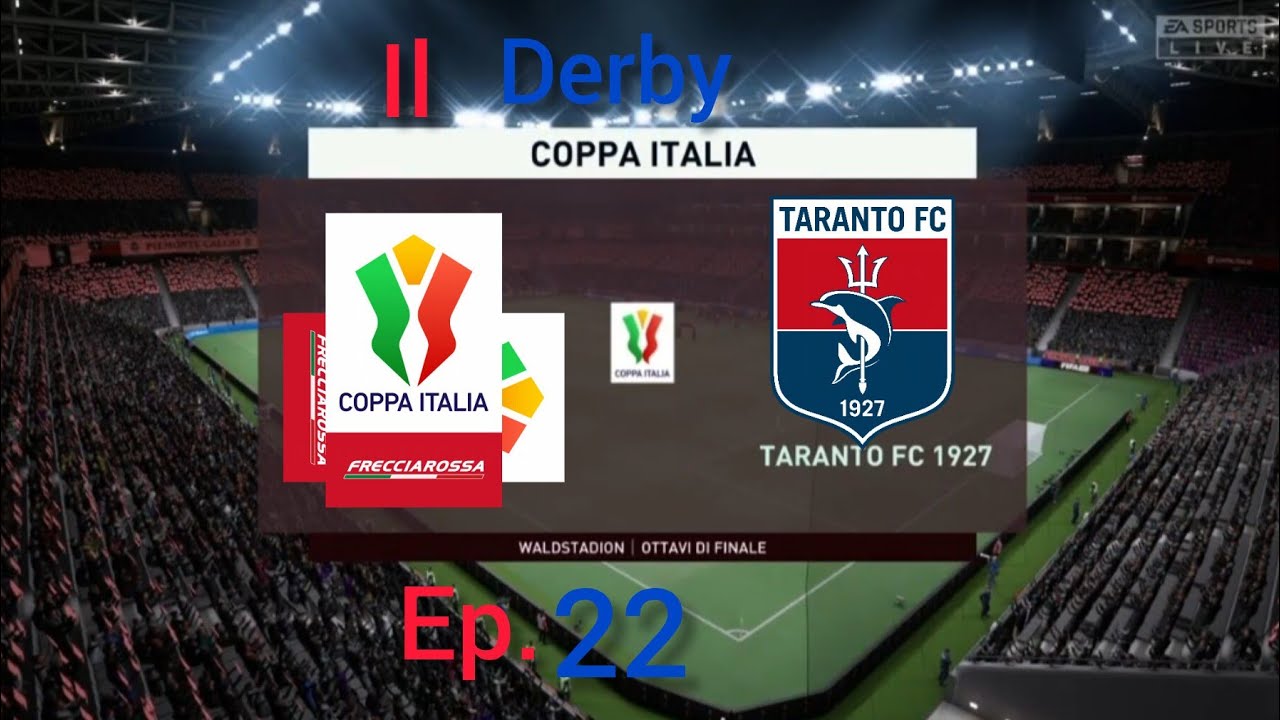 La carriera da Allenatore con la squadra della Mia Città 