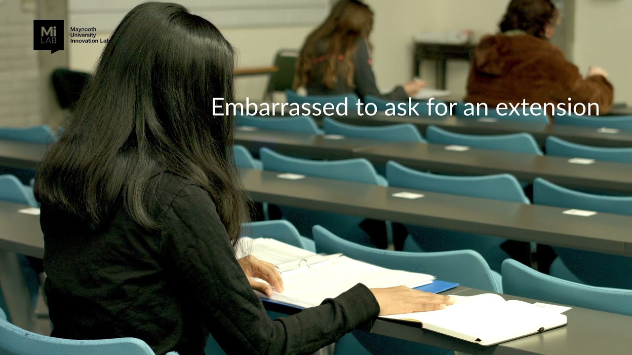 Mi Lab Student Empathy Video