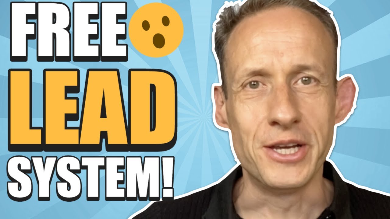 Free lead system: How to generate leads using this marketing system