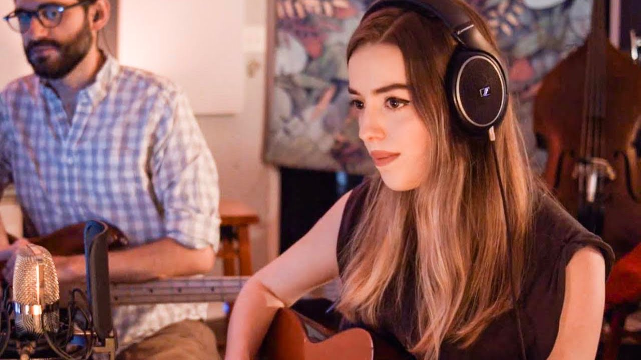 singing 