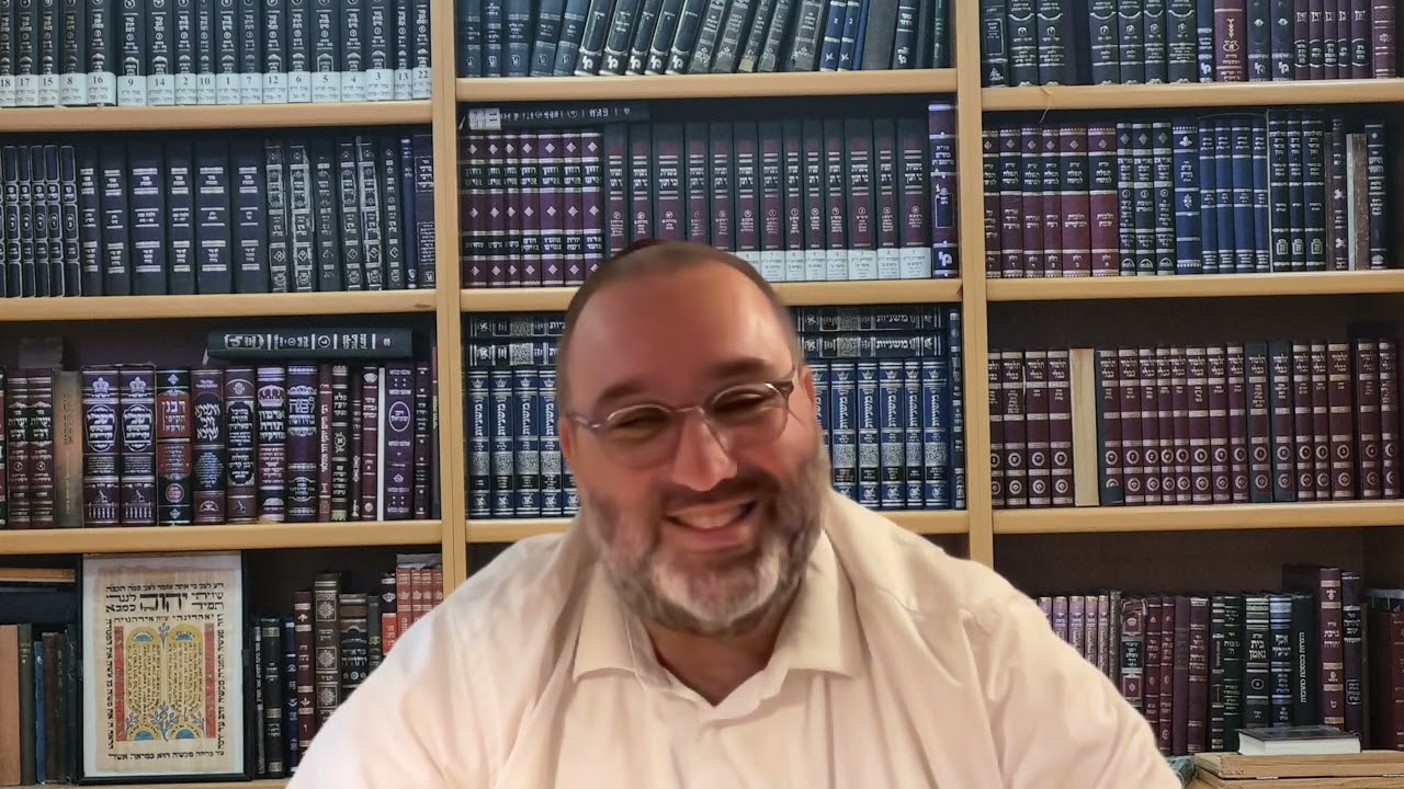 Parashat BALAK (בלק) : 