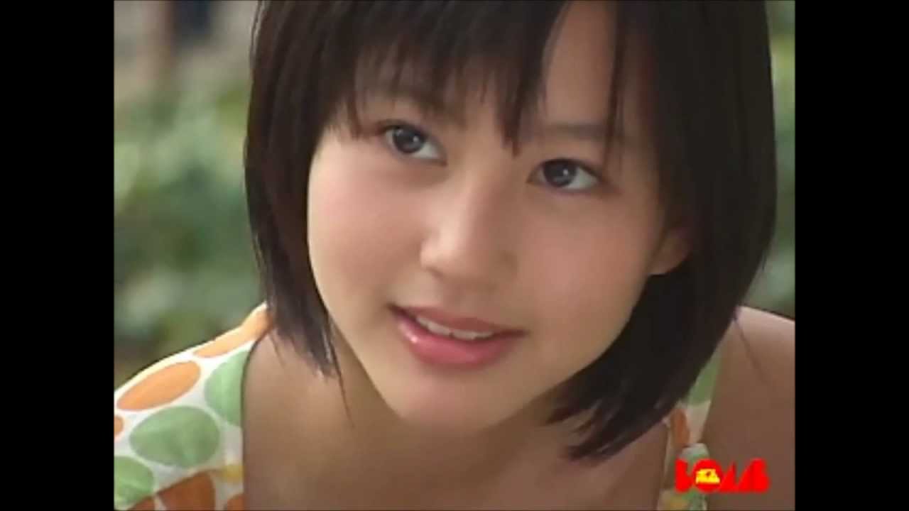 堀北真希 デビュー間もない頃