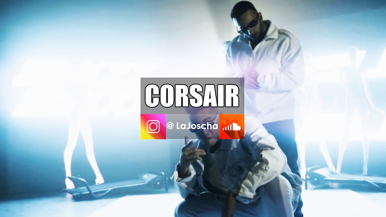 [SOLD] JAMULE x MIKSU x MACLOUD TYPE BEAT 