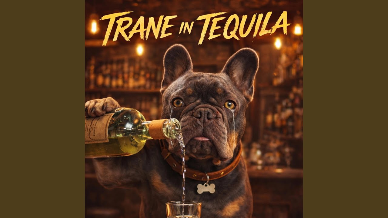 Trane in Tequila