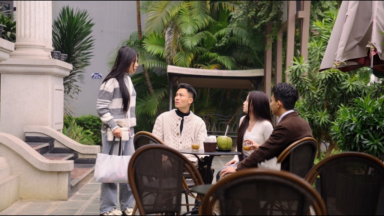 KẾT HÔN XONG PHỤ NỮ CÀNG TRỞ NÊN XINH ĐẸP CŨNG MỘT PHẦN LÀ DO NGƯỜI CHỒNG