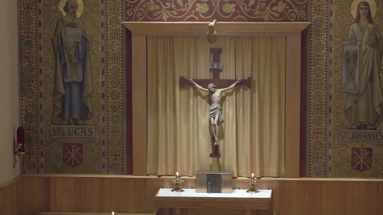 6th Sunday in Ordinary Time, Sunday February 15, 2026