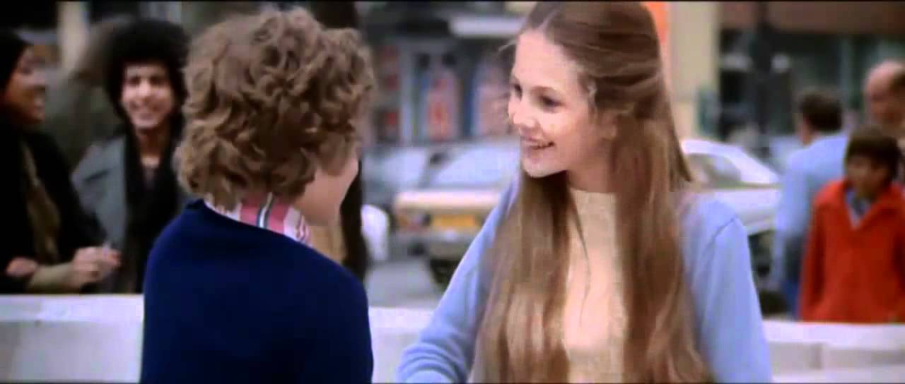 A Little Romance • Boys Do Fall in Love • Robin Gibb
