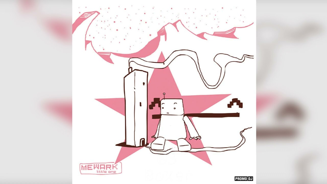 Mewark - (Little One) (2002 / 2006)
