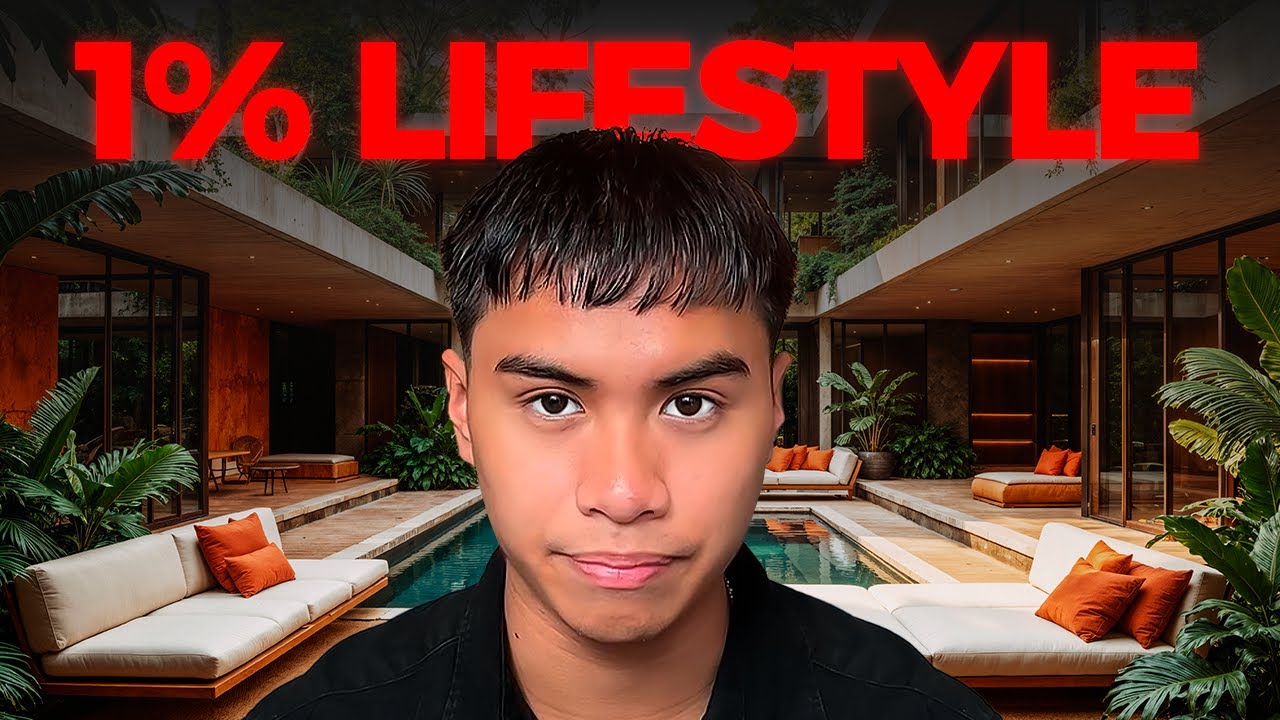 Is $1,500/Month Enough For a Luxury Condo in BGC, Philippines? Expat Property Tour