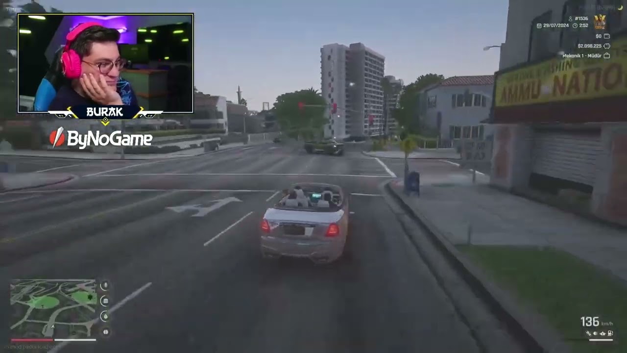 Salvatore Vs TF