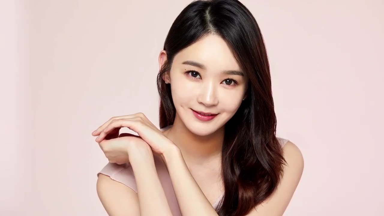 Kang Minkyung 강민경 - Swanicoco Commercial Making Of