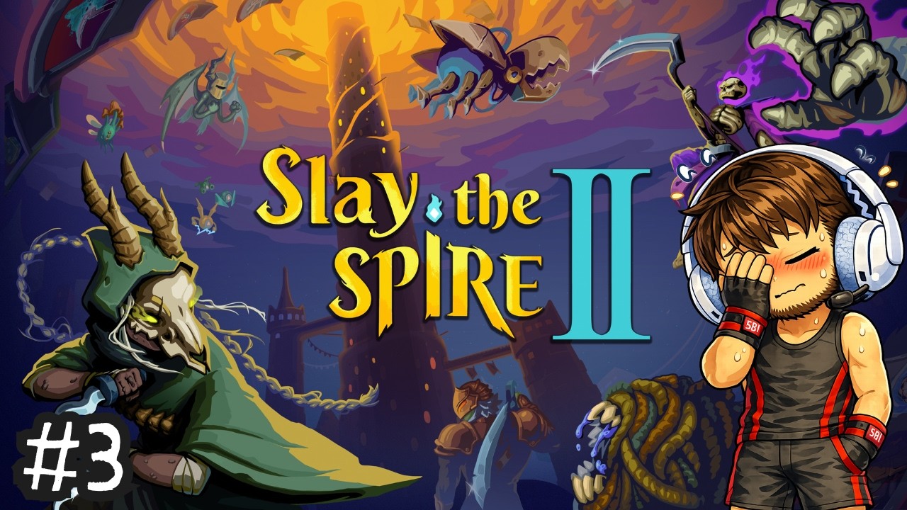 DIA OSCURO en Slay The Spire 2