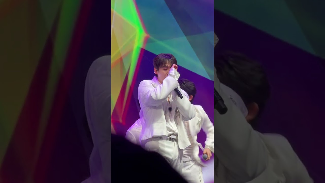 260307 TEEN TOP  be ma girl
