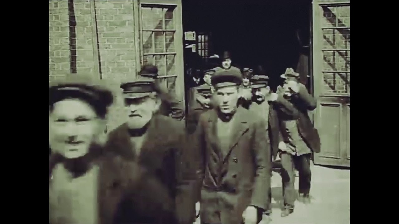 Aktiebolaget Joh. Thermænius & son, Hallsberg(1916)  Tillverkning av tröskverk