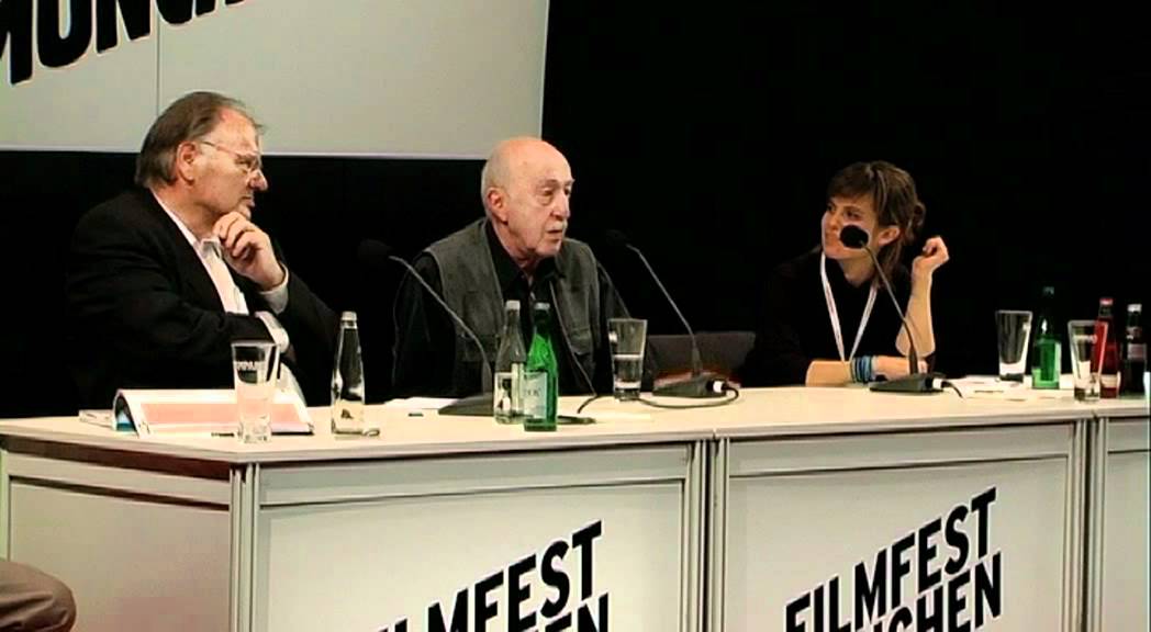 Filmmakers Live | Otar Iosseliani