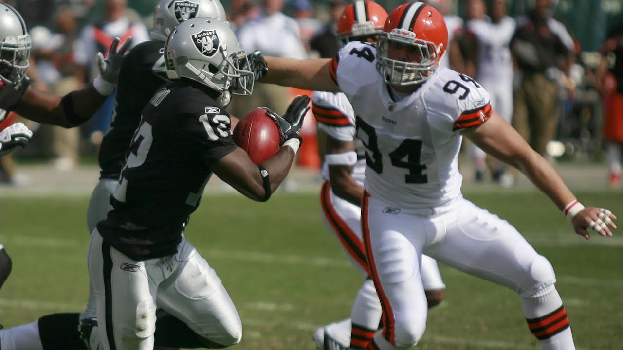 EVERY Raiders Kickoff & Punt Returned for a Touchdown