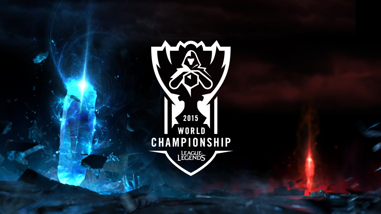 Worlds Collide: Teaser